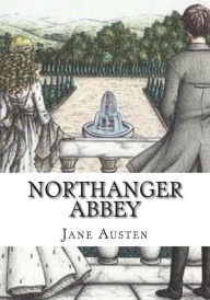 Title: Northanger Abbey, Author: Jane Austen