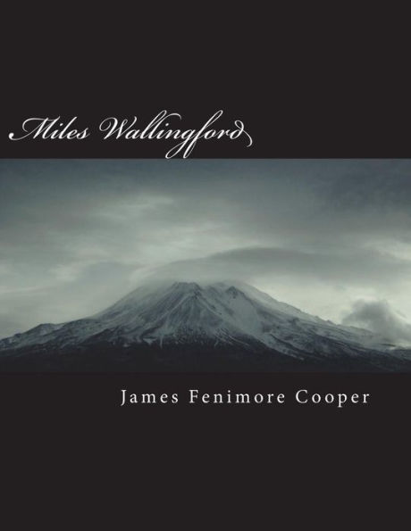 Miles Wallingford