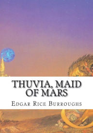 Thuvia, Maid of Mars