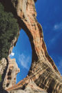 Cool Natural Bridge in Utah Sipapu Bridge Journal: Take Notes, Write Down Memories in this 150 Page Lined Journal