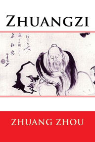 Title: Zhuangzi, Author: James Legge