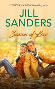 Title: Season of Love, Author: Jill Sanders