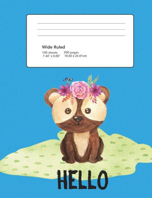 hello teddy