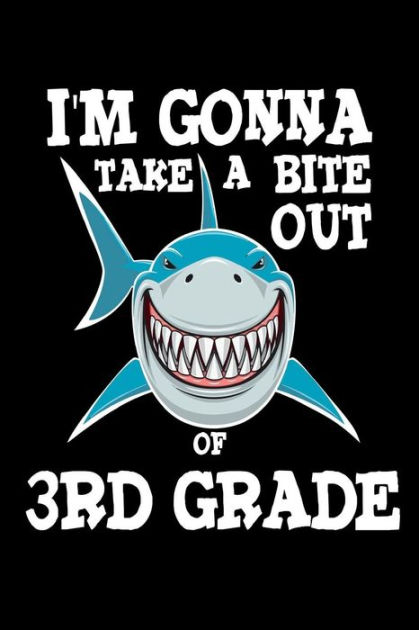 gift for 3rd grade boy