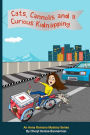 Cats, Cannolis and a Curious Kidnapping: An Anna Romano Mystery Series