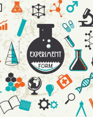 Title: Experiments Form: Science Experiments for Kids, steam lab for kids Form,, Author: Kattie Cute