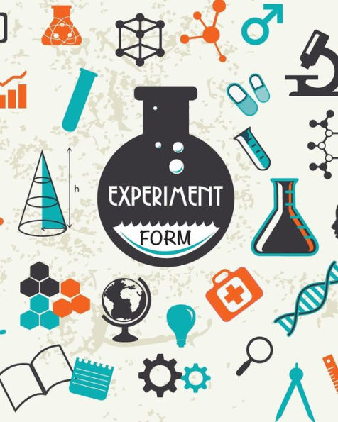 Experiments Form: Science Experiments for Kids, steam lab for kids Form,