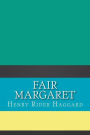 Fair Margaret