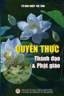 Quy?n th?c - Thánh d?o và Ph?t giáo