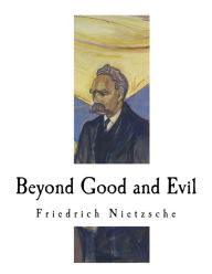 Title: Beyond Good and Evil, Author: Helen Zimmern