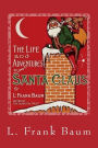 The Life and Adventures of Santa Claus