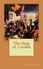 The Siege of Corinth