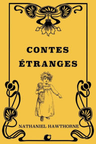 Title: Contes ï¿½tranges, Author: ïdouard-Auguste Spoll
