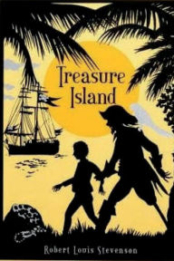 Title: Treasure Island: (Annotated), Author: Robert Louis Stevenson