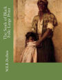 The Souls of Black Folk: Large Print