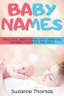 Baby Names: Beautiful Baby Names with spiritual meaning for Boys and Girls