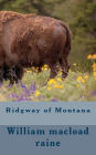 Ridgway of Montana