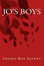 Jo's Boys