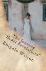 The Journey Heart Revelations: Discovering A Love That Transforms