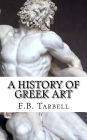 A History of Greek Art