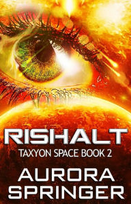 Title: Rishalt, Author: Aurora Springer