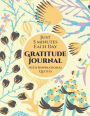Just 5 Minutes Each Day Gratitude Journal with Inspirational Quotes: A Gift Diary for Self Exploration to Inspire Peace and Happiness for Women, Letter-size 8.5 x 11 inch; 21.59 x 27.94 cm