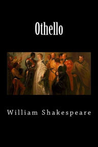 Title: Othello, Author: William Shakespeare