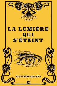 Title: La lumiï¿½re qui s'ï¿½teint, Author: Charles Laurent (Pseudonyme Jean Darcy)