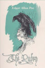 The Raven (Illustrated)
