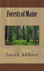 Forests of Maine