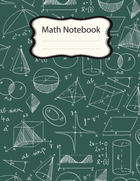 math-notebook
