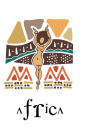 Africa: Purse size journal/best journal for writing/best daily journal