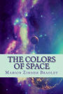 The Colors of Space