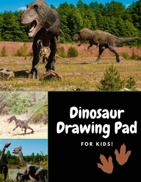 gift for dinosaur lover kid