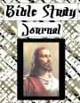 Bible Study Journal: Bible reflection in order to get to HEAVEN