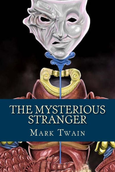 The Mysterious Stranger