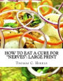 How to Eat A Cure for