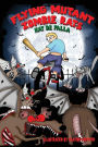 Flying Mutant Zombie Rats (Moto Maddie BMX Portal Book 1)
