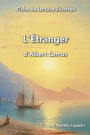 Fiche de lecture illustrÃ¯Â¿Â½e - L'Ã¯Â¿Â½tranger, d'Albert Camus