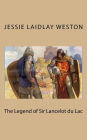 The Legend of Sir Lancelot du Lac