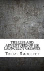 The Life and Adventures of Sir Launcelot Greaves