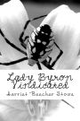Lady Byron Vindicated