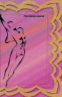 Pole Dance Journal: Pole Dancing Planner, Notebook, Fitness and Training Diary For Dancers