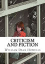 Criticism and Fiction