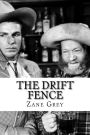 The Drift Fence