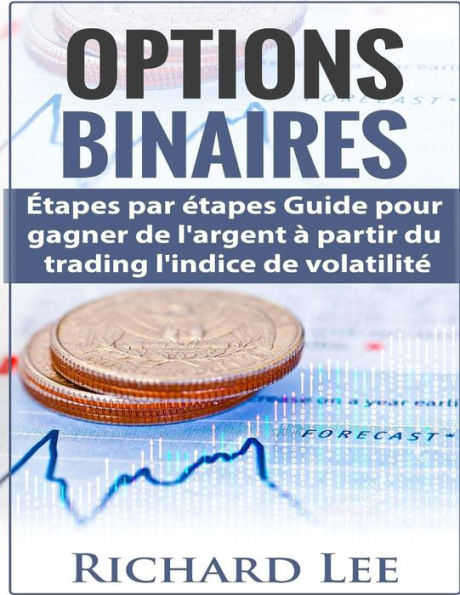 Options Binaires: Étapes par étapes guide pour gagner de l'argent à partir du trading l'indice de Volatilite.