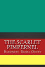 The Scarlet Pimpernel