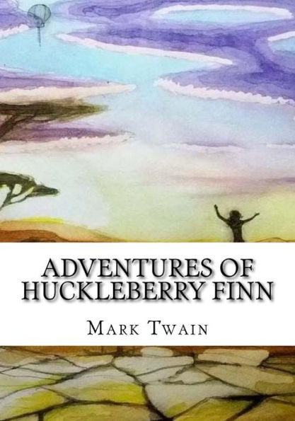 Adventures of Huckleberry Finn