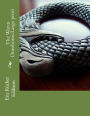The Worm Ouroboros: Large print