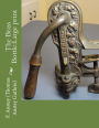 The Brass Bottle: Large print